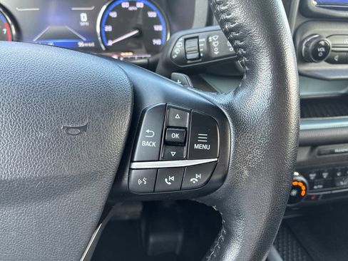 Used 2023 Ford Bronco Sport Badlands AWD/4WD image 24