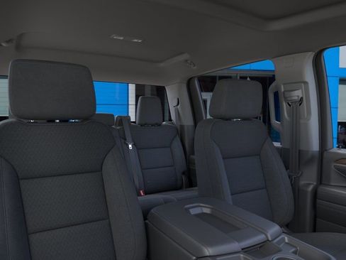 New 2025 Chevrolet Silverado 2500 LT w/ All Star Edition image 25