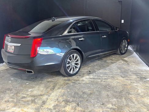 Used 2015 Cadillac XTS Luxury image 5