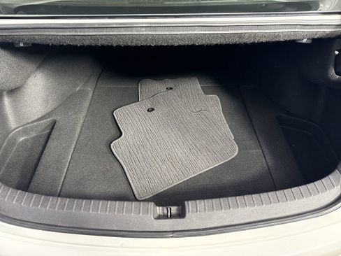 Certified 2020 Acura TLX w/ Technology Package image 36