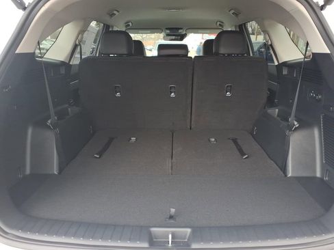 New 2026 Kia Sorento EX image 8