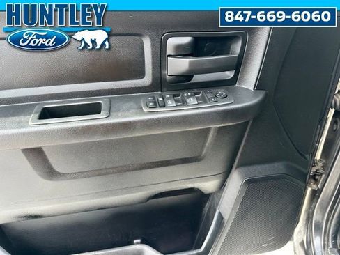 Used 2022 RAM 3500 Tradesman w/ Max Tow Package image 14