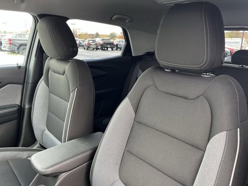 New 2026 Chevrolet TrailBlazer LT w/ LT Cold Weather Package image 10
