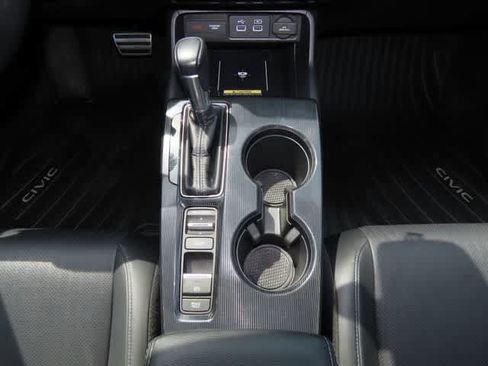 Certified 2023 Honda Civic Sport Touring image 21