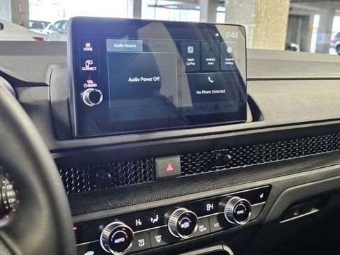 Used 2026 Honda CR-V Sport-L image 13