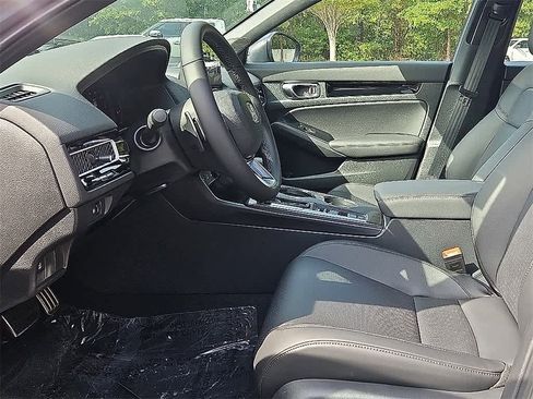 New 2026 Honda Civic Sport Touring image 10