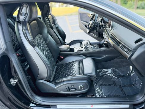 Used 2018 Audi S5 Prestige w/ S Sport Package AWD/4WD image 63