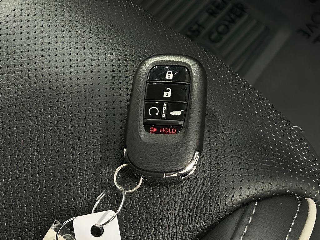 Certified 2026 Honda Pilot Elite image 27