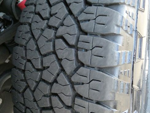 Certified 2020 Chevrolet Silverado 3500 LTZ w/ LTZ Premium Package AWD/4WD image 13