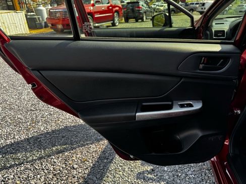 Used 2016 Subaru Impreza 2.0i image 15