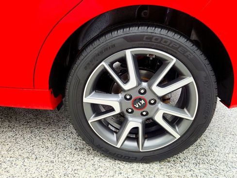 Used 2020 Kia Soul GT-Line image 9