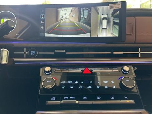 New 2026 Hyundai Santa Fe Calligraphy AWD/4WD image 12