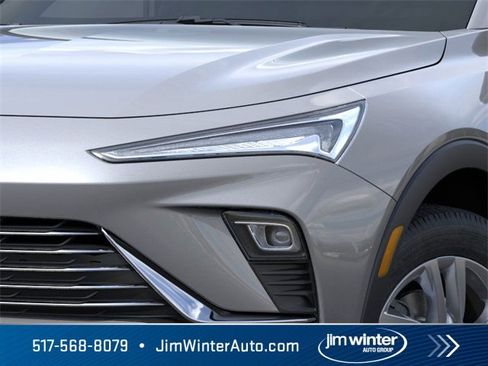 New 2025 Buick Envista Preferred w/ Convenience I Package image 10