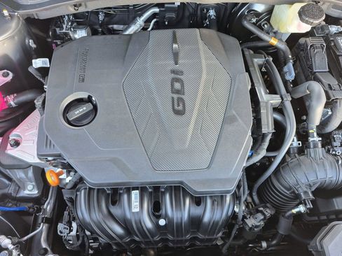 New 2026 Kia Sportage X-Line image 16