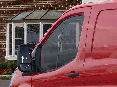 New 2026 Ford Transit 250 Low Roof image 45