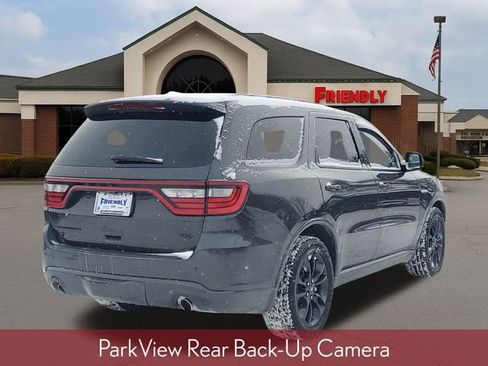 Used 2023 Dodge Durango R/T image 4