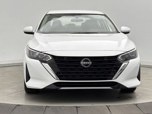 Used 2024 Nissan Sentra SV w/ All-Weather Package image 2