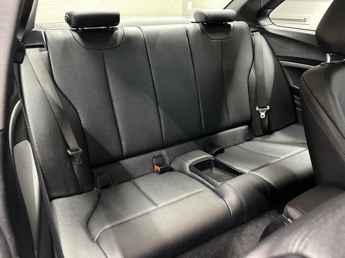 Used 2017 BMW M240i xDrive Coupe image 30