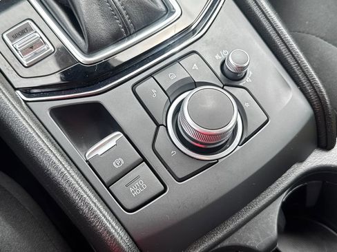 Used 2023 MAZDA CX-5 AWD 2.5 S image 25