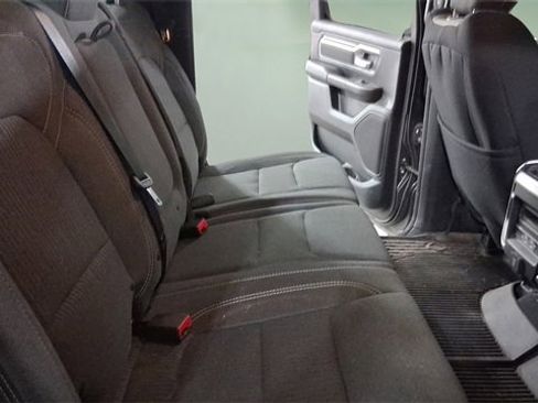 Used 2019 RAM 1500 Big Horn image 15