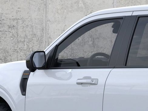 New 2026 Ford Maverick Tremor AWD/4WD image 21