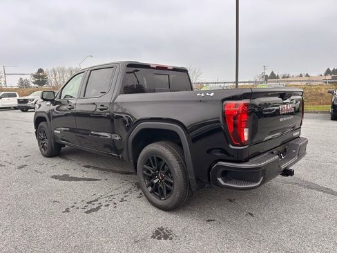 New 2026 GMC Sierra 1500 Elevation w/ Elevation Premium Package image 7