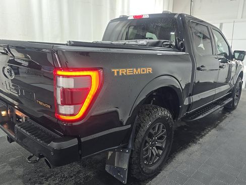 Used 2023 Ford F150 Tremor w/ Equipment Group 402A High AWD/4WD image 6