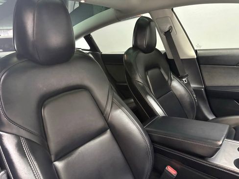 Used 2021 Tesla Model 3 Standard Range Plus RWD image 48