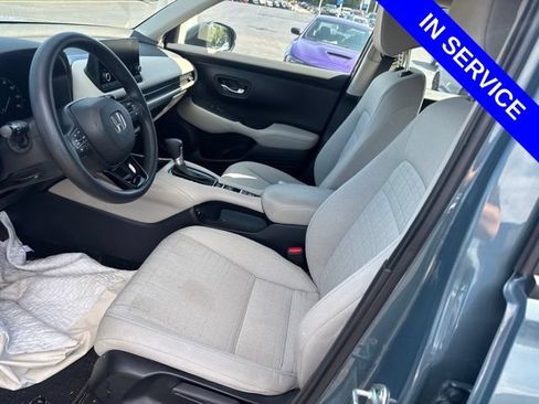 Used 2024 Honda HR-V LX image 10