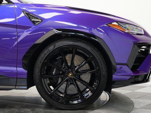 Used 2023 Lamborghini Urus S image 44