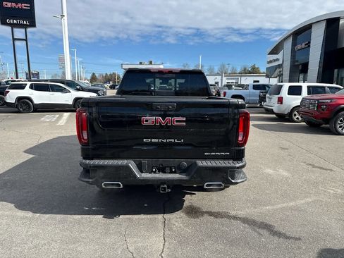 New 2026 GMC Sierra 1500 Denali w/ Denali Reserve Package image 6