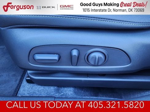 New 2026 Buick Envista Preferred w/ Convenience I Package FWD image 15