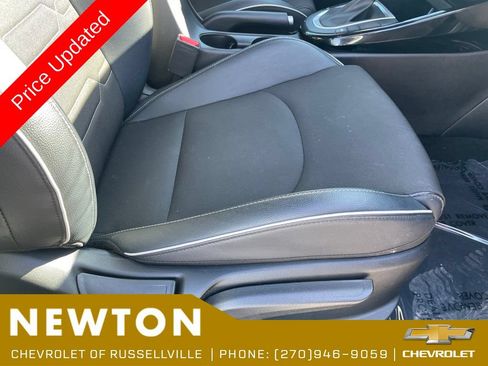Used 2023 Kia Forte GT-Line FWD image 25