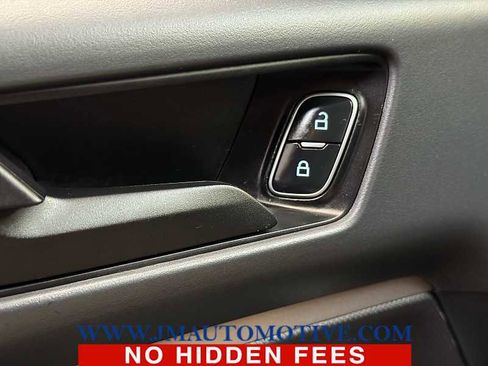 Used 2024 Ford Bronco Sport Big Bend image 35