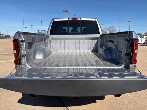 New 2025 RAM 1500 Rebel w/ Rebel Level 2 Equipment Group image 19