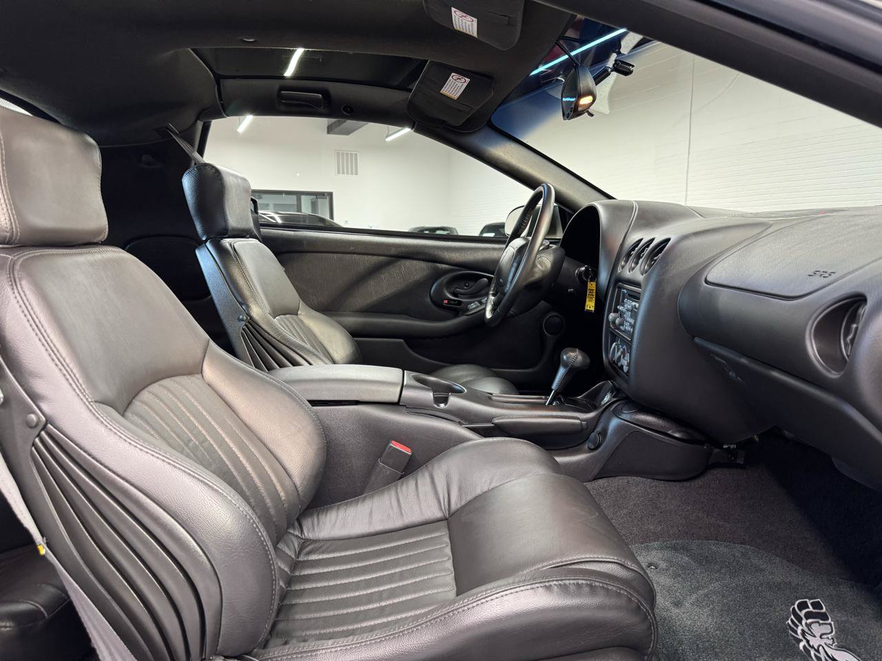 Used 2000 Pontiac Firebird Formula RWD image 56