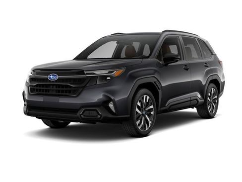 New 2026 Subaru Forester Touring image 2