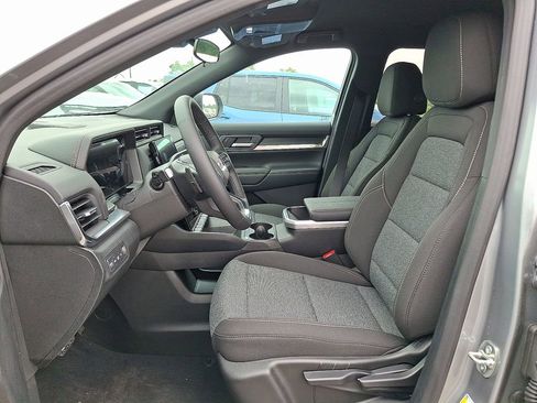 New 2026 GMC Terrain Elevation image 36