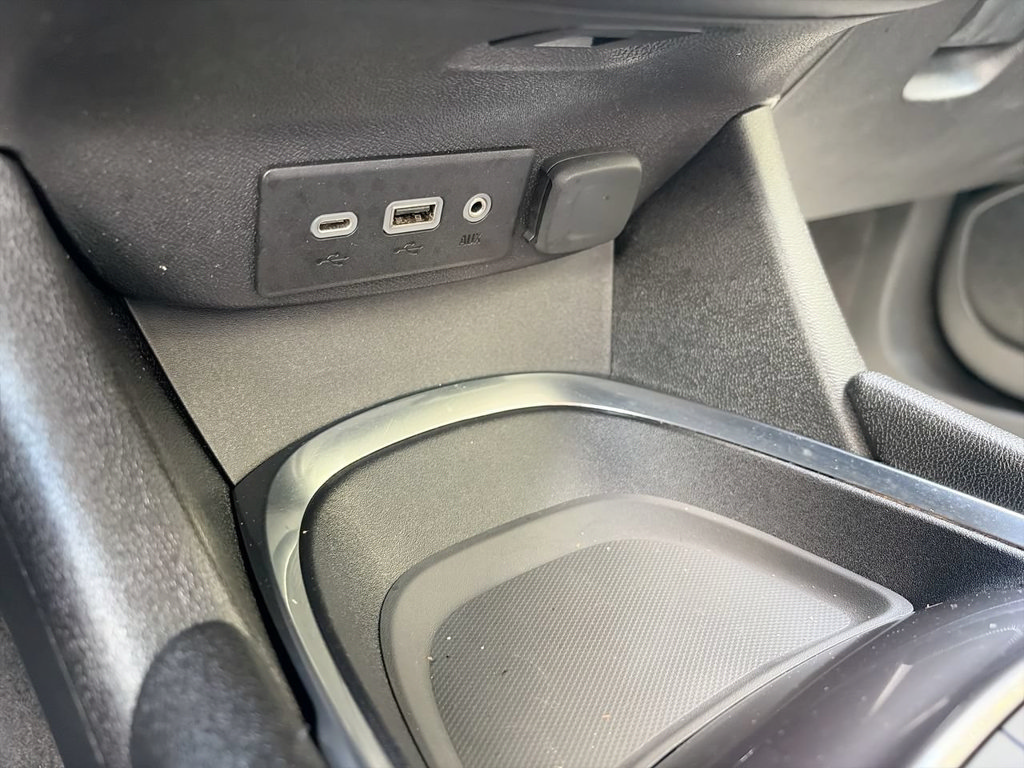 Used 2021 Chevrolet Malibu LS w/ Driver Confidence Package II FWD image 22