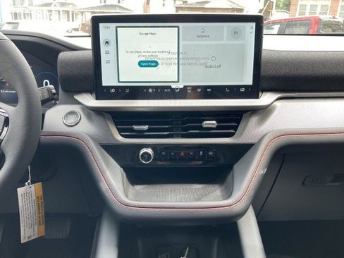 New 2026 Ford Explorer ST-Line w/ ST-Line Street Pack AWD/4WD image 13