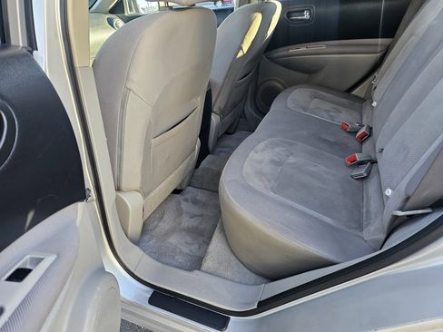 Used 2013 Nissan Rogue S w/ Special Edition Pkg image 19