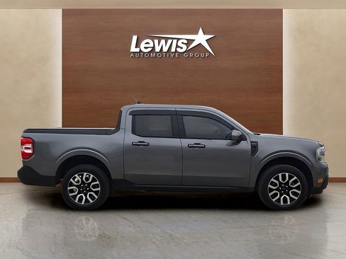 Used 2023 Ford Maverick Lariat w/ Lariat Luxury Package image 5