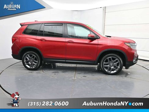 Used 2023 Honda Passport EX-L image 15