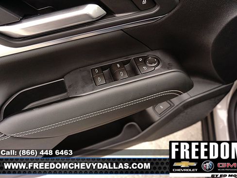 New 2026 GMC Terrain Elevation w/ Elevation Premium Package FWD image 37