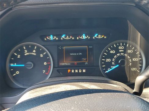 Used 2018 Ford F150 XLT w/ Equipment Group 302A Luxury image 15