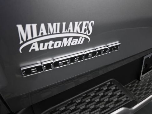 New 2026 RAM 1500 Big Horn image 35