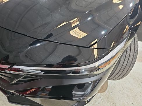 New 2026 Hyundai Elantra SEL Sport Premium FWD image 30