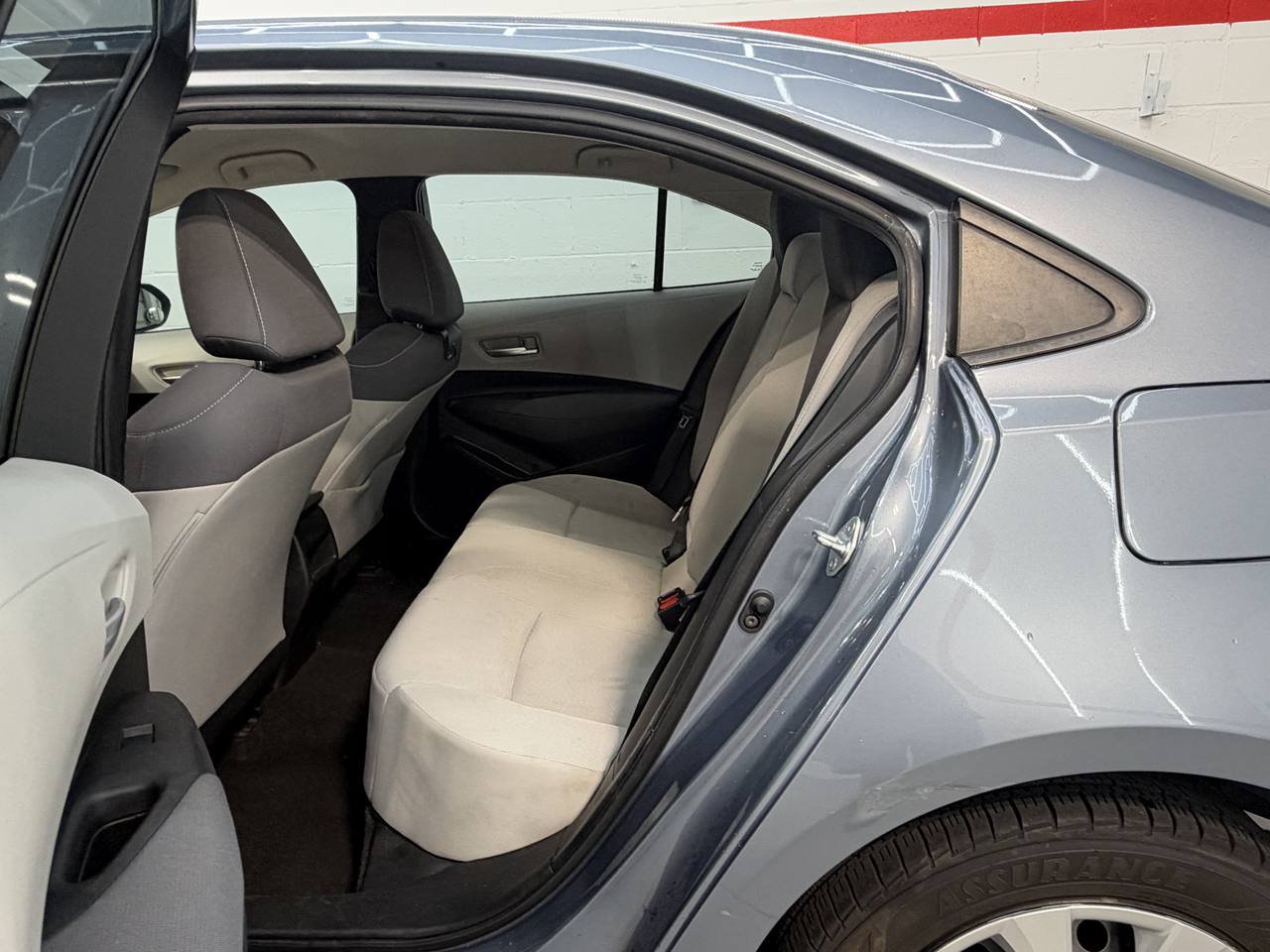 Used 2021 Toyota Corolla LE FWD image 20