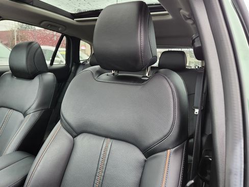 Used 2025 MAZDA CX-50 2.5 Turbo w/ Premium Plus Pkg AWD/4WD image 12