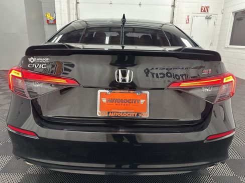 Used 2023 Honda Civic Si image 8